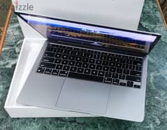 Macbook Air 2020 (13-Inch, Apple M1 chip