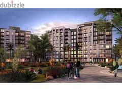 Resale Fully Finished apartment in zed east+ installments