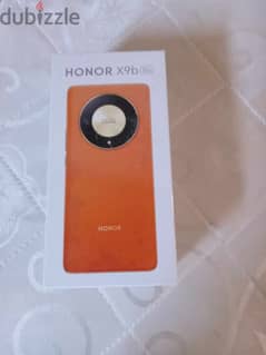 Honor x9b هونر اكس 9 بي