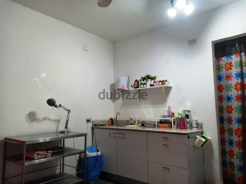 Kitchen for Clinic or Office with competetive price 1
