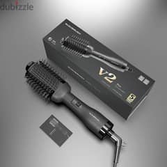 Rush brush Hair volumizer V2 Pro
