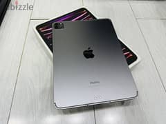 iPad pro 11 M2 128GB - Like NEW