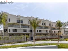 Fully finished Townhouse corner installments 2027 0