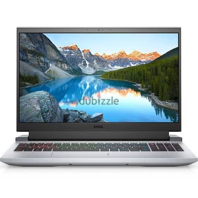 DELL G15  5515  gaming laptop