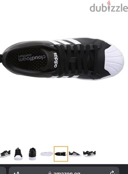 Adidas Streetchuck Original Nike/New Balance/ AE / CK / Puma 2