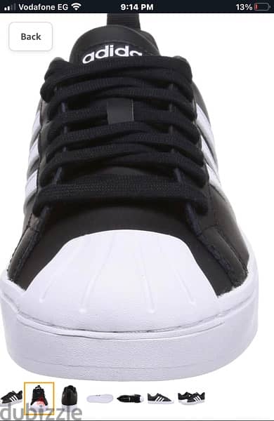 Adidas Streetchuck Original Nike/New Balance/ AE / CK / Puma 5