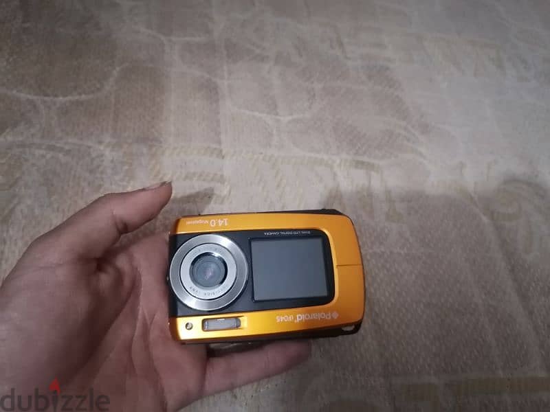 كاميرا للبيع 1