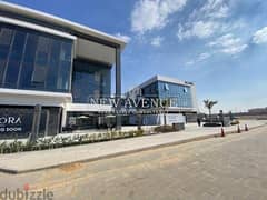 Retail 257m For Sale Ready To Move at Agora