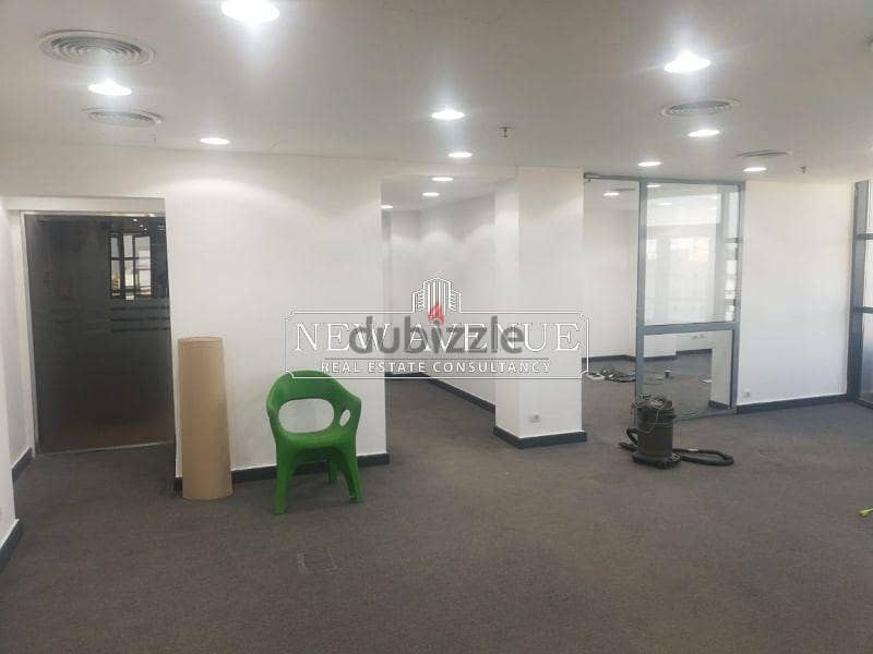 Finished Admin Office 275m - Delivered Direct on 90 Street | lowest price 2