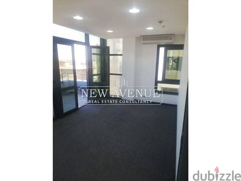 Finished Admin Office 275m - Delivered Direct on 90 Street | lowest price 3