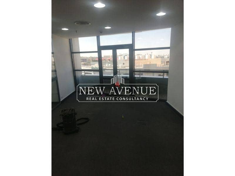 Finished Admin Office 275m - Delivered Direct on 90 Street | lowest price 4