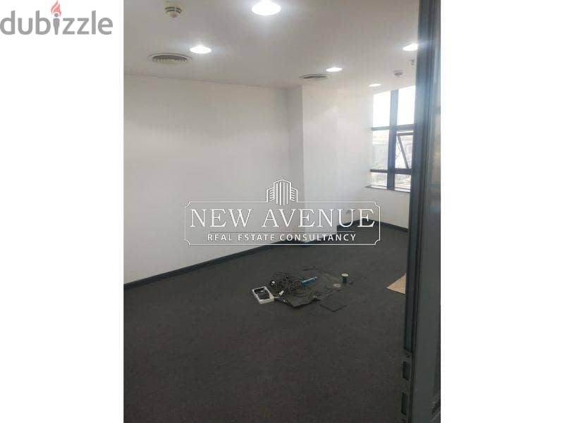Finished Admin Office 275m - Delivered Direct on 90 Street | lowest price 5