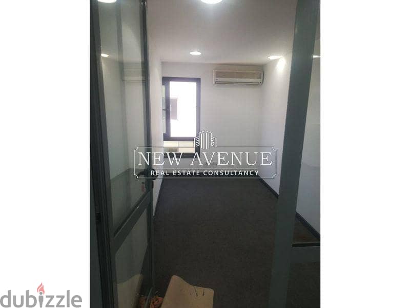 Finished Admin Office 275m - Delivered Direct on 90 Street | lowest price 7