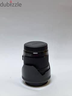 35mm F 1.4 sigma for canon - Used 0