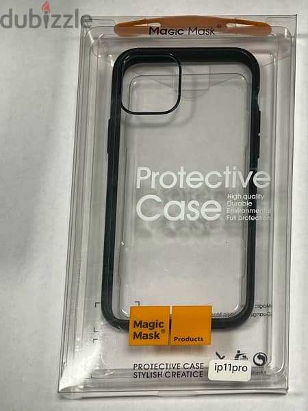 جرابات ايفون ١١ برو - iphone 11 pro cover cases 5