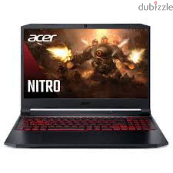 Acer Nitro 5 1