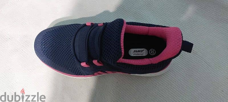 jump shoes 1