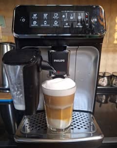 ماكينه قهوة فيليبس موديل 3200 Philips 0