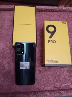 Realme 9 Pro 5G 0