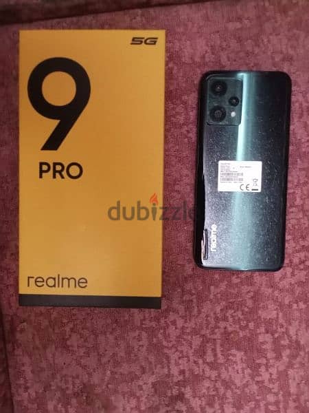 Realme 9 Pro 5G 2