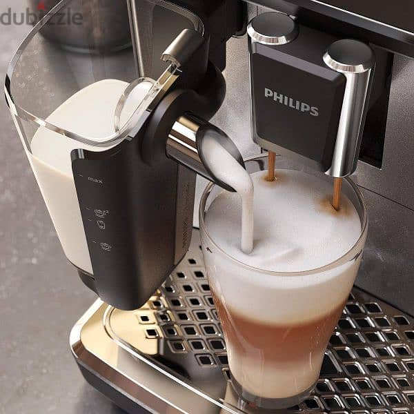 ماكينه قهوة فيليبس 3200 Philips 1