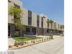 Twin house for sale under market price in Al burouj