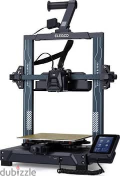 3d printer Elegoo Neptune 4 0