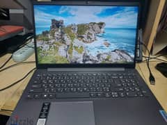 laptop IdeaPad 3 15ITL6 - Core™ i7-1165G7