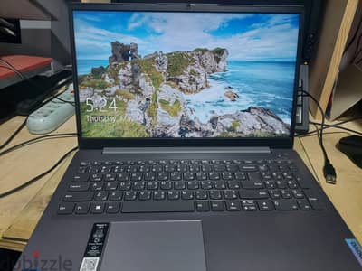 IdeaPad 3 15ITL6 Core i7-1165G7