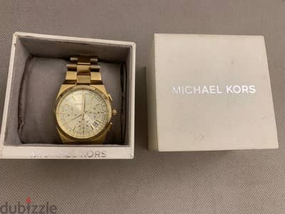 Michael Kors MK-5926, Like New