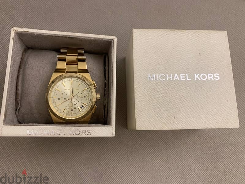 Michael Kors MK-5926 0