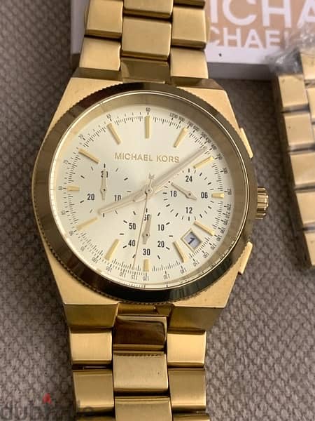 Michael Kors MK-5926, Like New 1