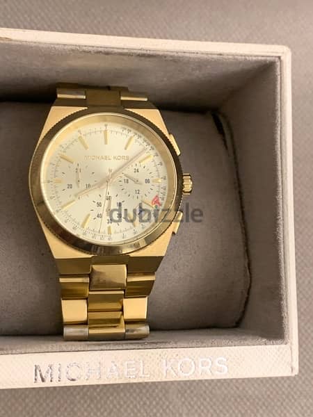 Michael Kors MK-5926, Like New 6