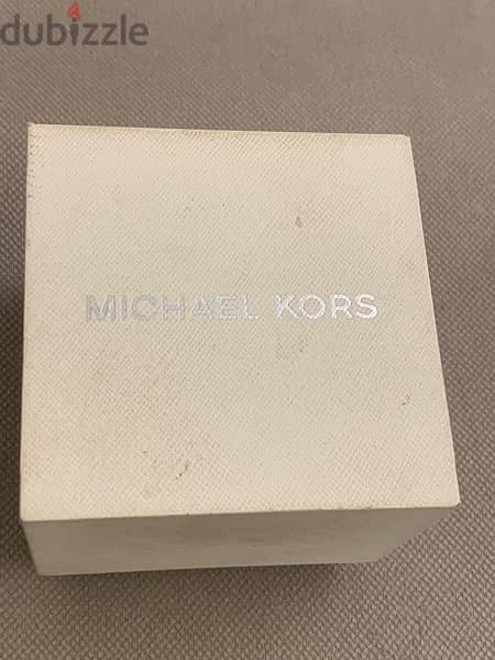 Michael Kors MK-5926, Like New 7