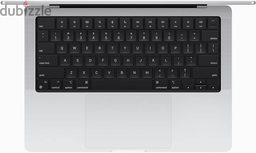 Apple 2023 MacBook Pro Laptop M3 Pro chip with 11‑core CPU 7