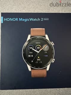 Honor smart watch GT2 46mm 0