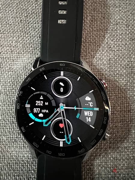 Honor smart watch GT2 46mm 1