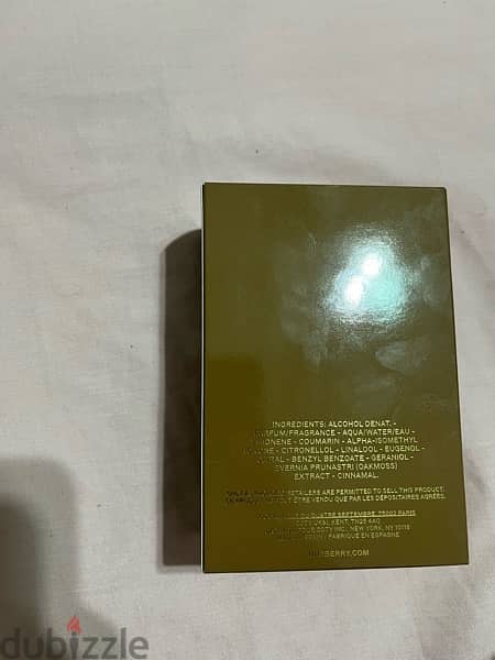 Burberry Hero EDP 2