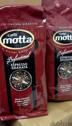 قهوة اسبريسو  Espresso-Coffee  (قطاعي-جملة)
