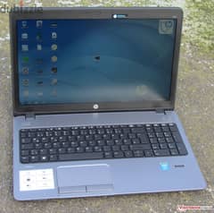 HP ProBook 450 G1 0
