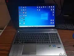 ProBook 4540s Notebook PC 0