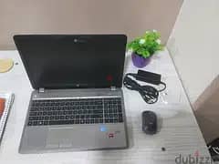 ProBook 4540s Notebook PC 1