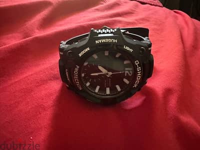 g-shock gpw 2000