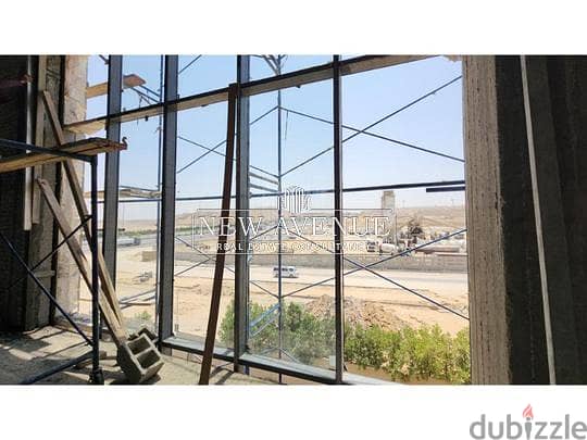 Retail for Sale in MountainView i city New Cairo 6