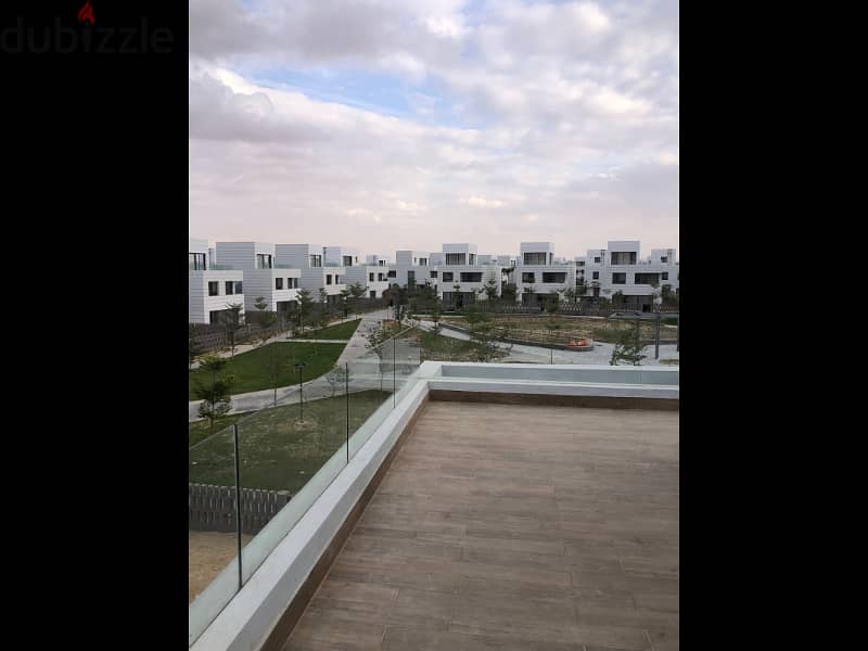 Villa Stand Alone for rent in compound Al Burouj 3