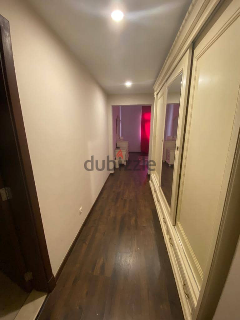 lowest price furnished Apartment 3rooms for rent in Mivida New Cairo 4