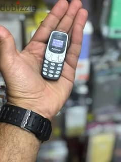 نوكيا عفروتو اصغر موبايل في مصر التليفون الجبار وبارخص سعر