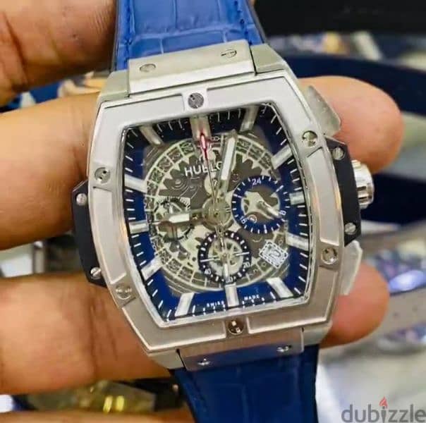 swiss watches similar original collections 
sapphire crystal 10