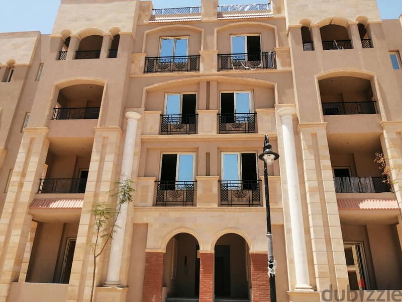 Apartment with 15% discount, delivery 2024, lowest price in Rock Vera 5