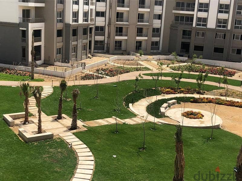 studio for sale in hyde park new cairo 2